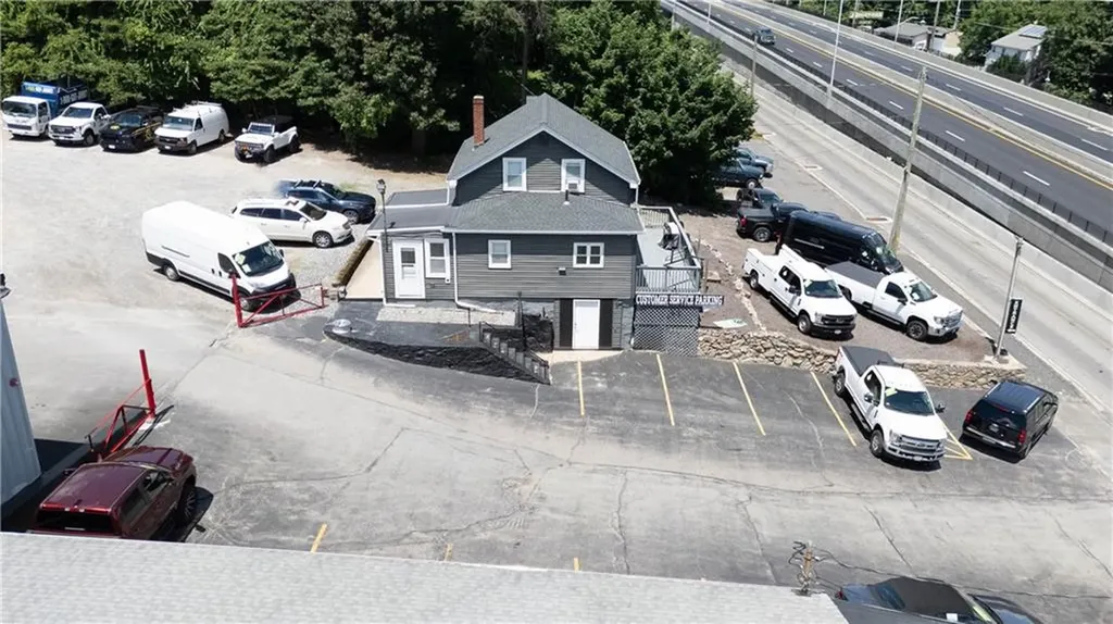 1097 Eddie Dowling Highway North Smithfield RI 02896