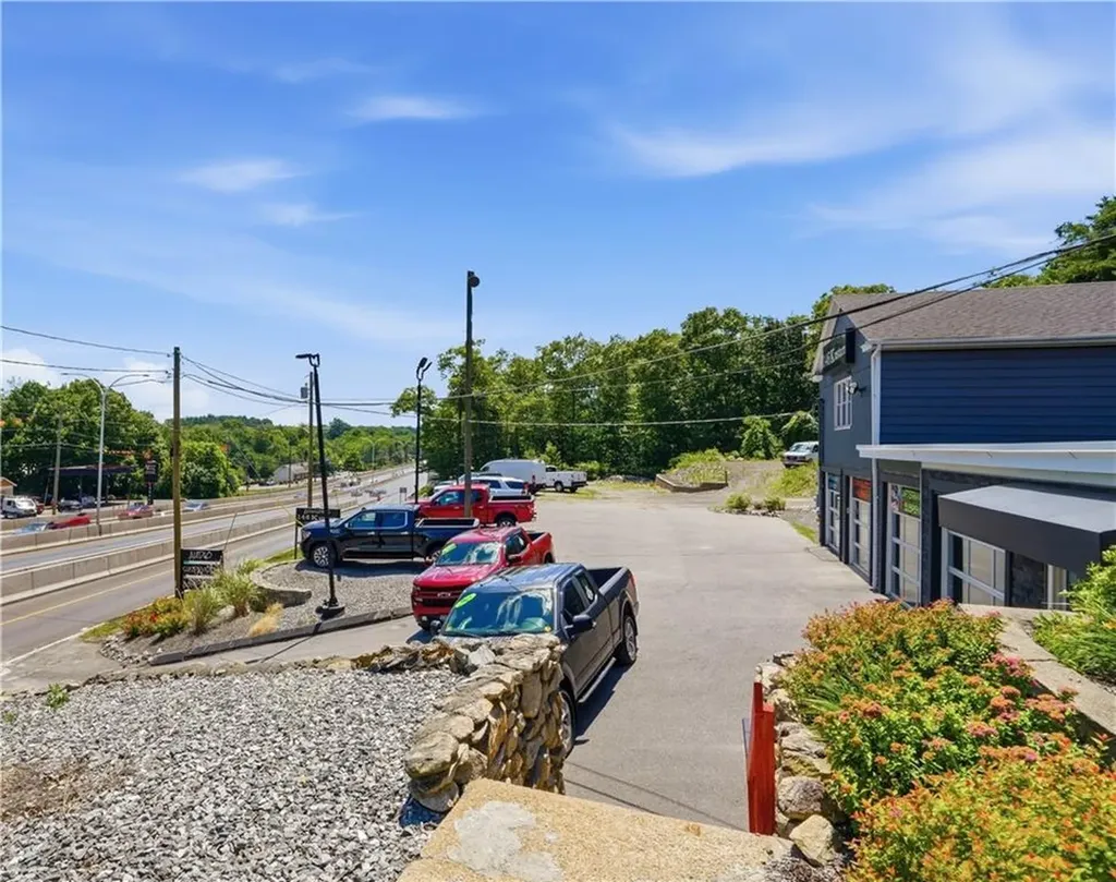 1097 Eddie Dowling Highway North Smithfield RI 02896