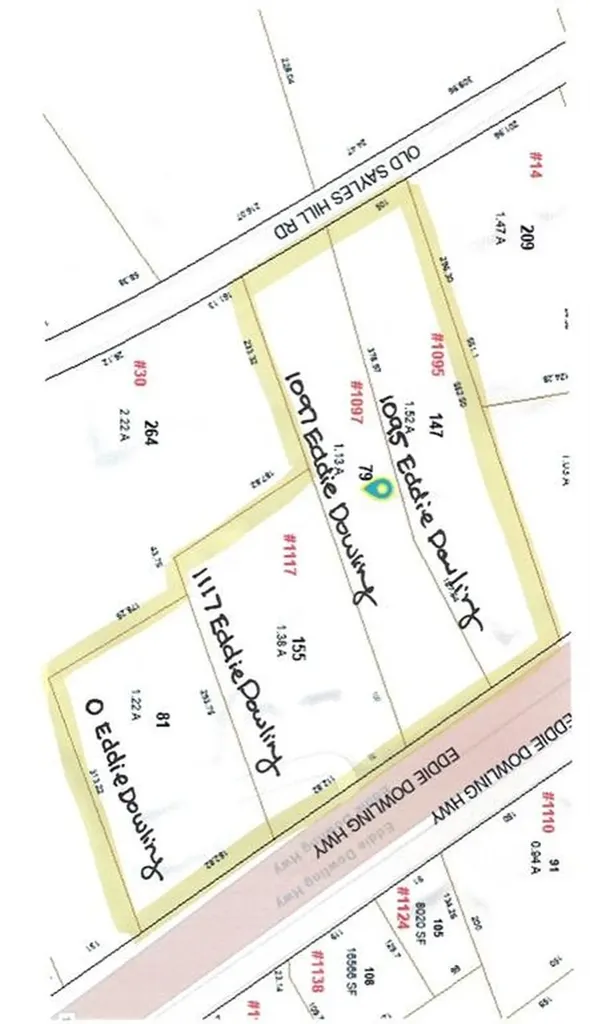 1097 Eddie Dowling Highway North Smithfield RI 02896