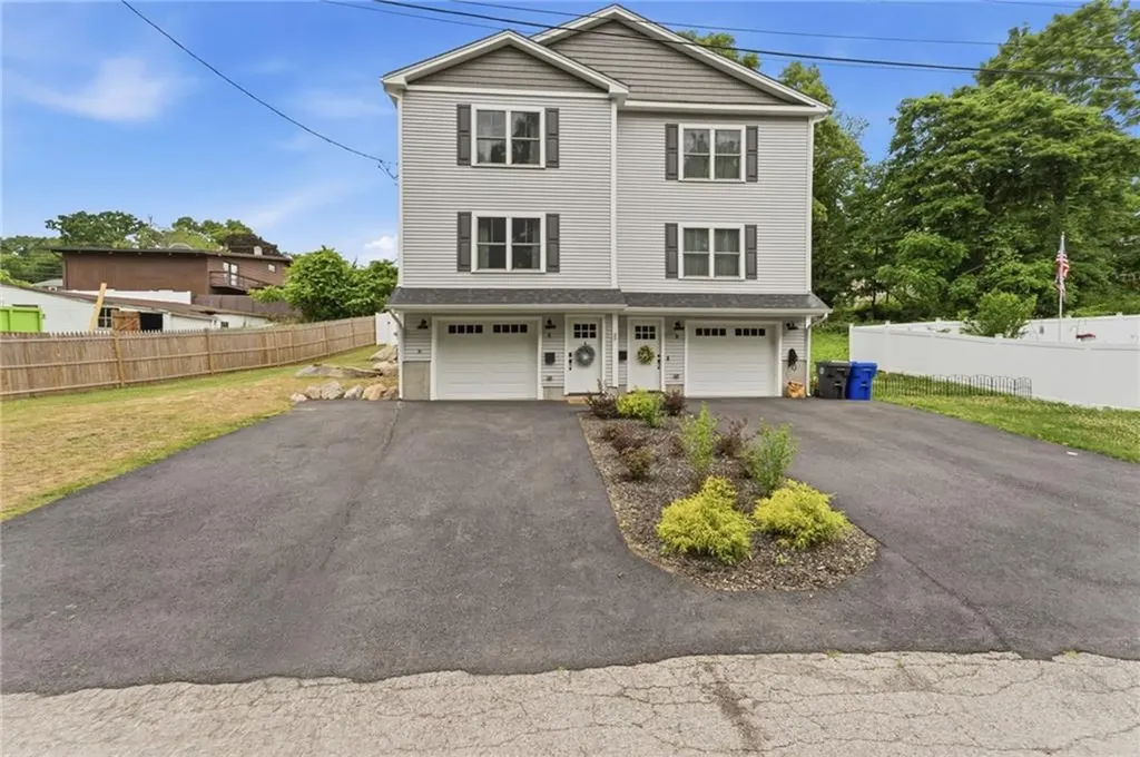 55 South Street West Warwick RI 02893