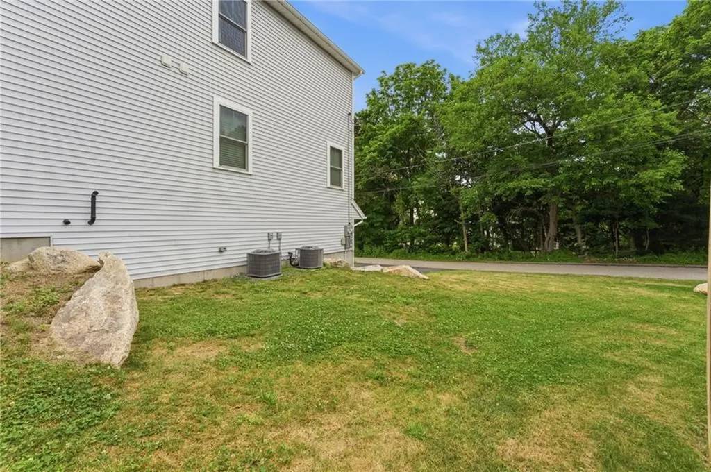 55 South Street West Warwick RI 02893