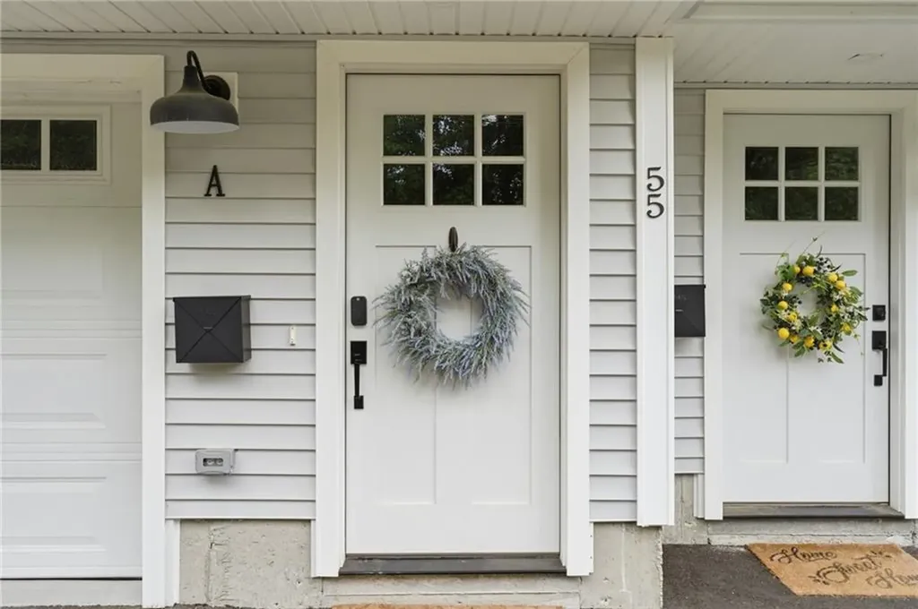 55 South Street West Warwick RI 02893