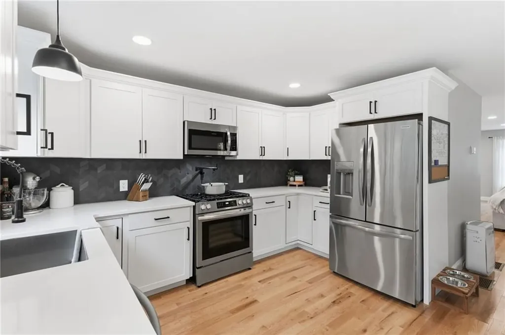 55 South Street West Warwick RI 02893