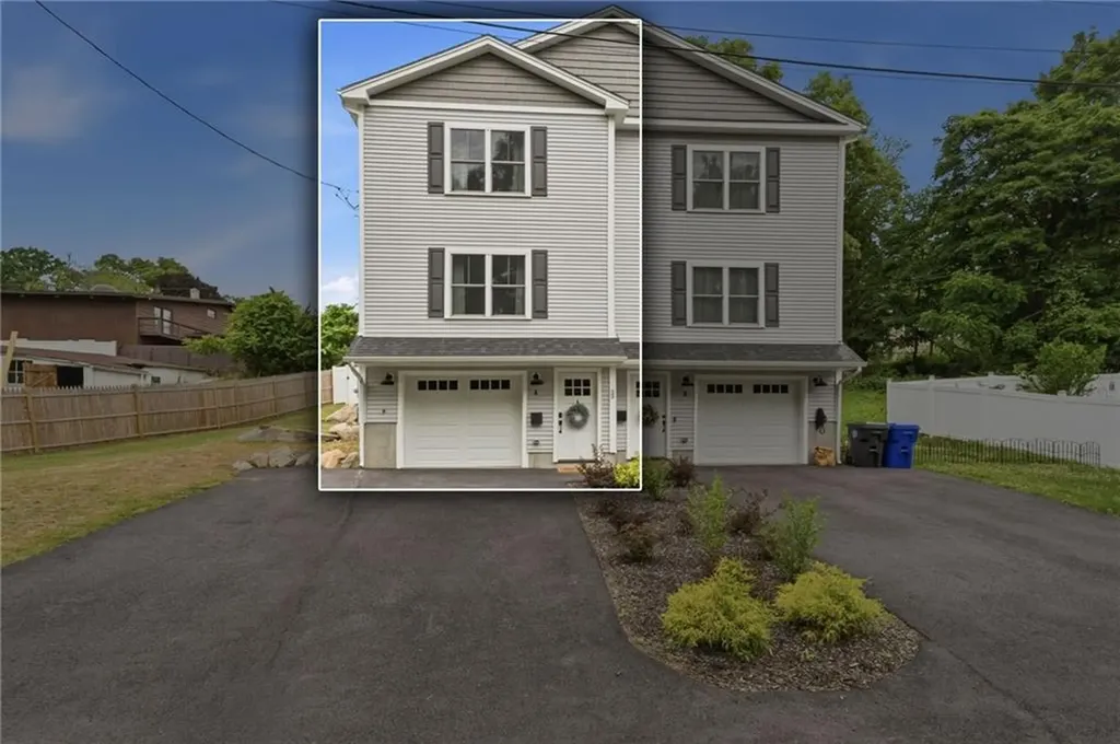 55 South Street West Warwick RI 02893