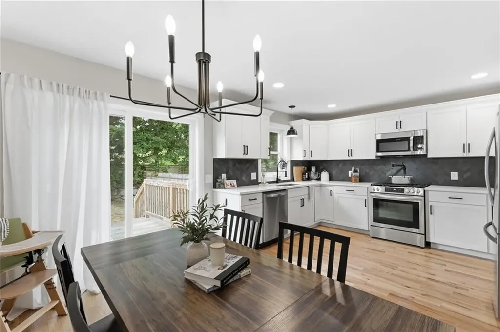 55 South Street West Warwick RI 02893