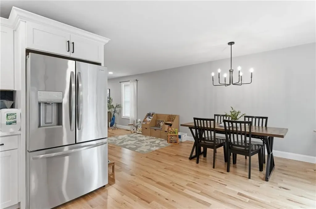 55 South Street West Warwick RI 02893