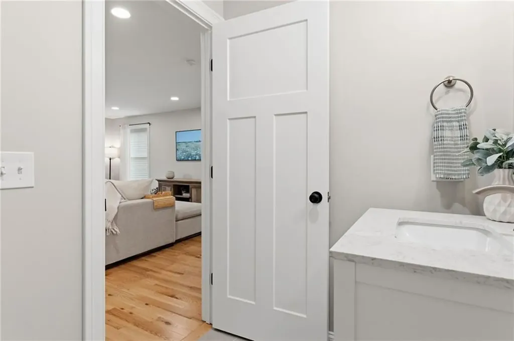 55 South Street West Warwick RI 02893