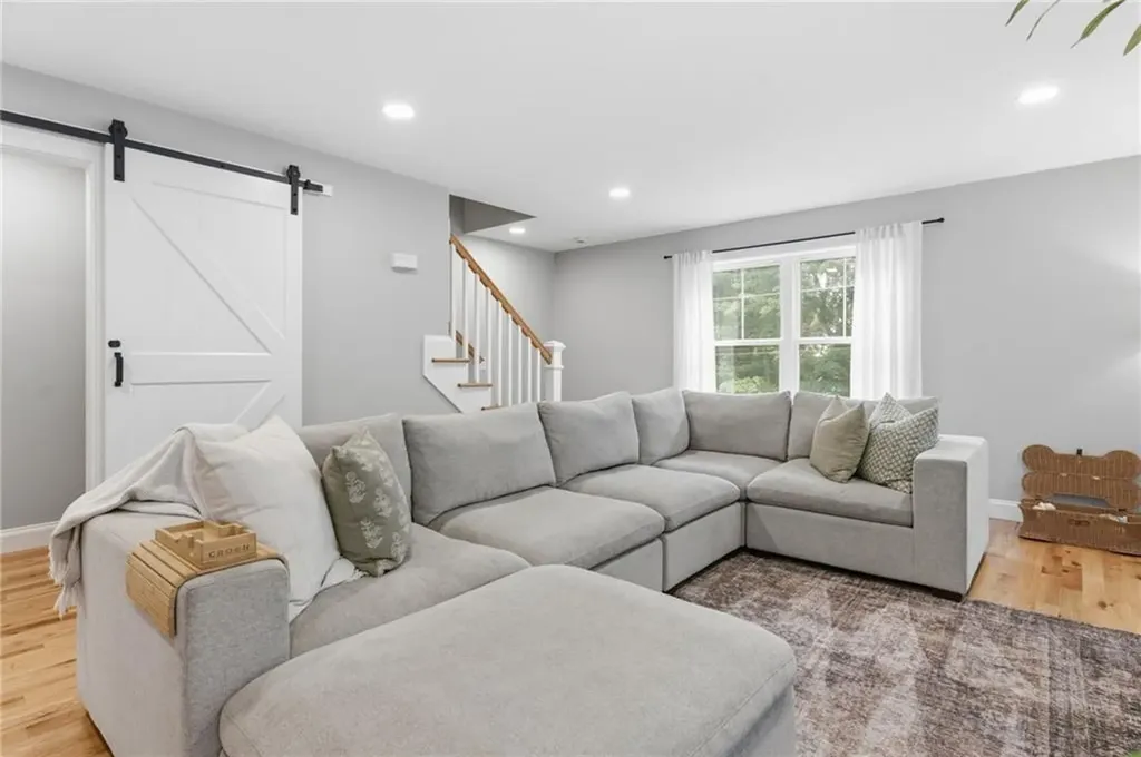 55 South Street West Warwick RI 02893