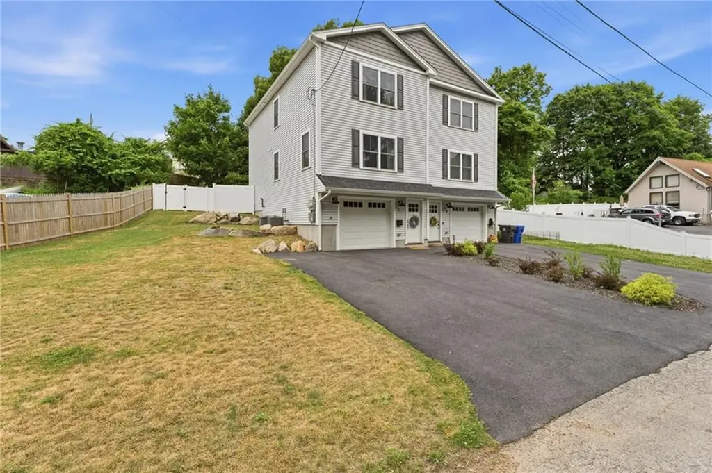 55 South Street West Warwick RI 02893