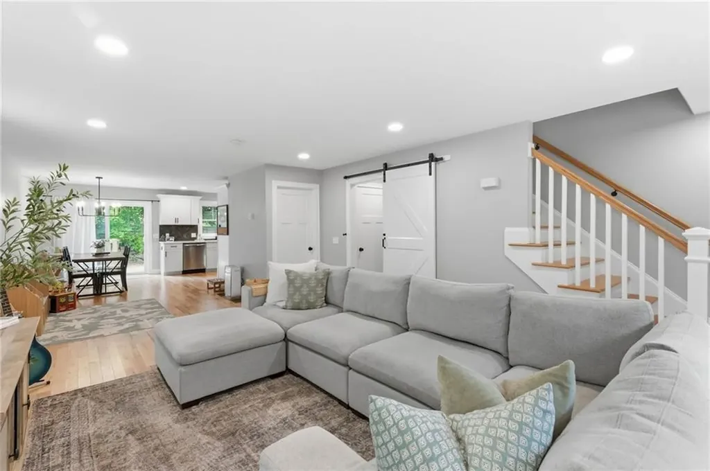 55 South Street West Warwick RI 02893