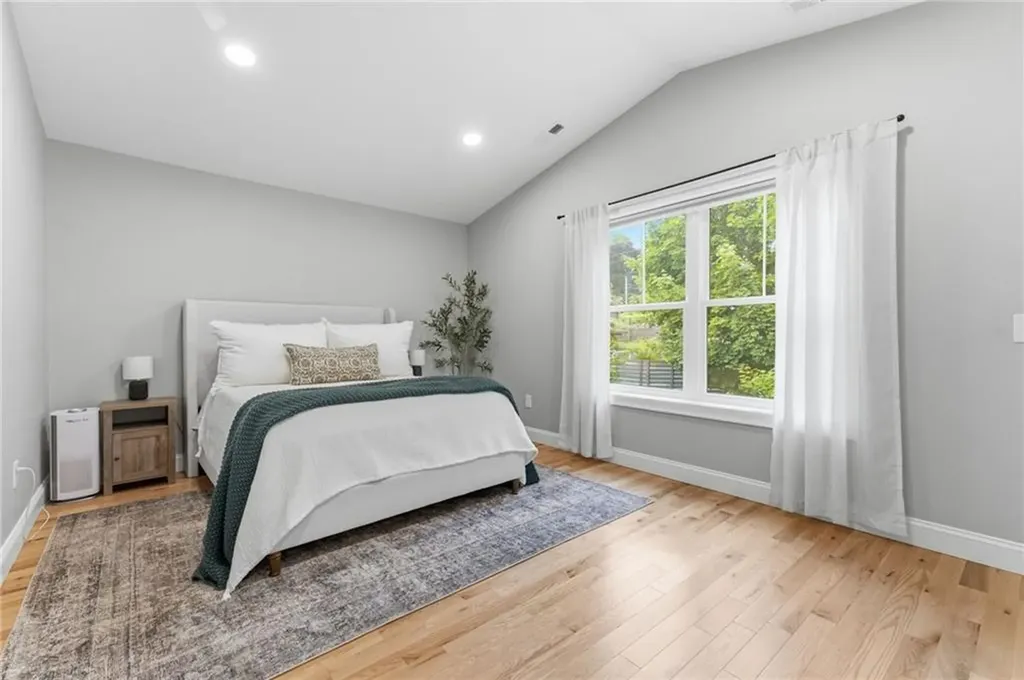 55 South Street West Warwick RI 02893