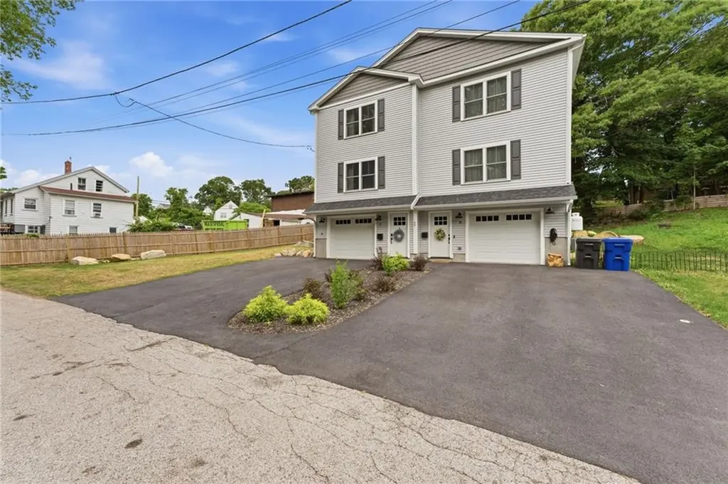 55 South Street West Warwick RI 02893