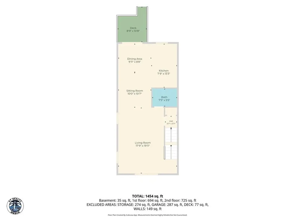 55 South Street West Warwick RI 02893