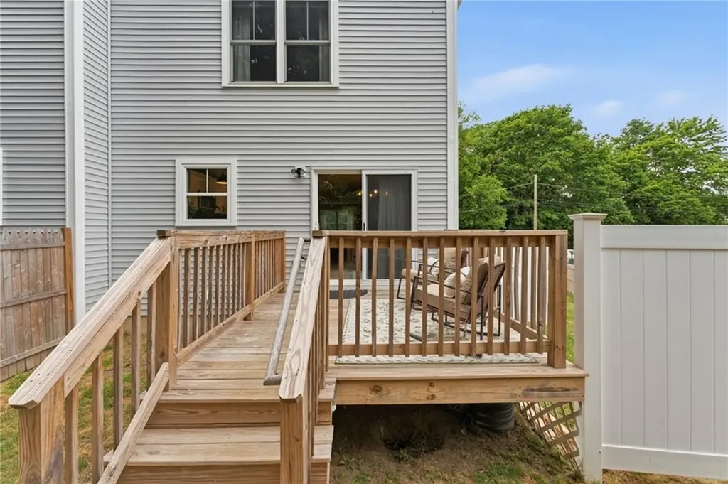 55 South Street West Warwick RI 02893