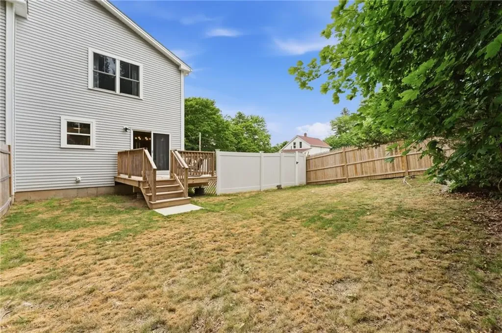 55 South Street West Warwick RI 02893
