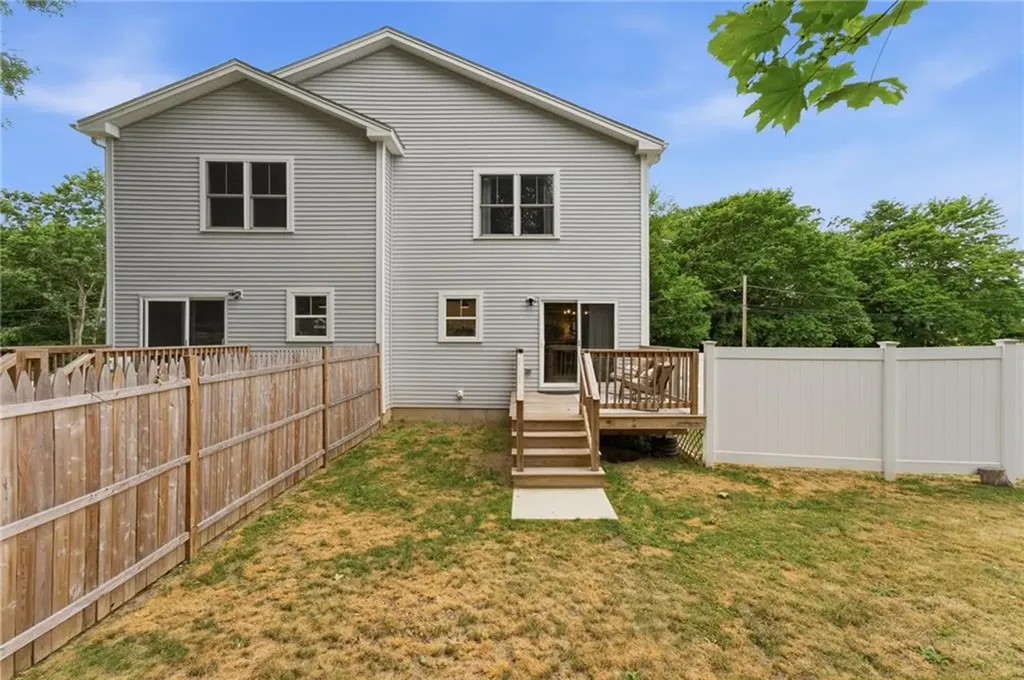 55 South Street West Warwick RI 02893