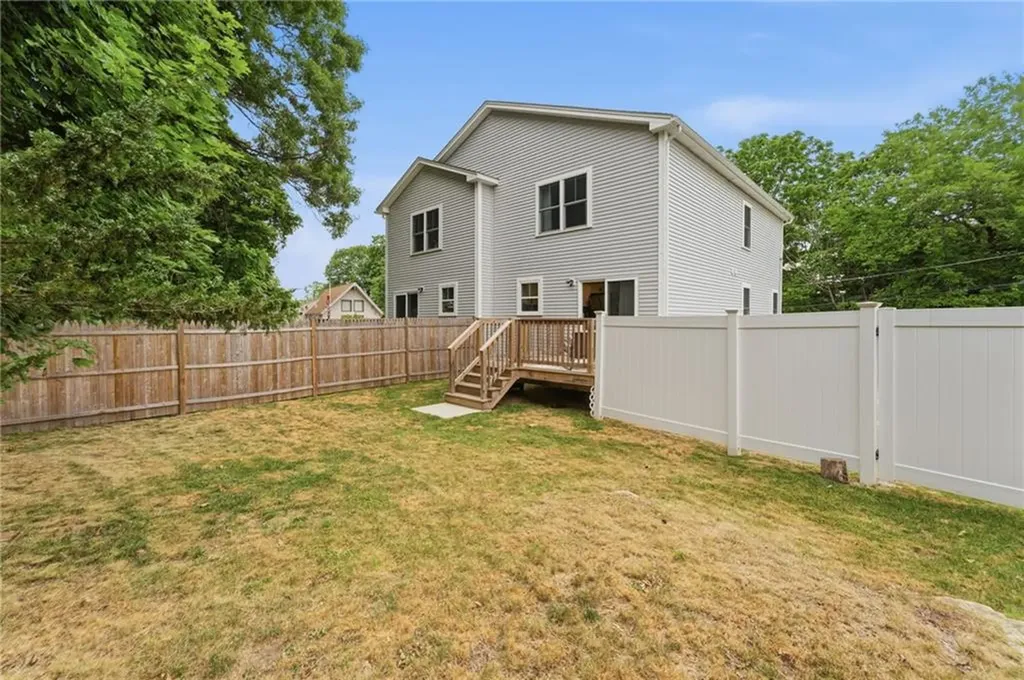 55 South Street West Warwick RI 02893
