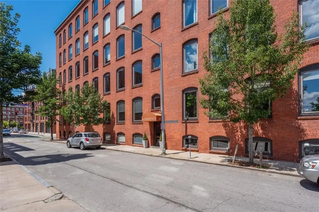 116 Chestnut Street Providence RI 02903