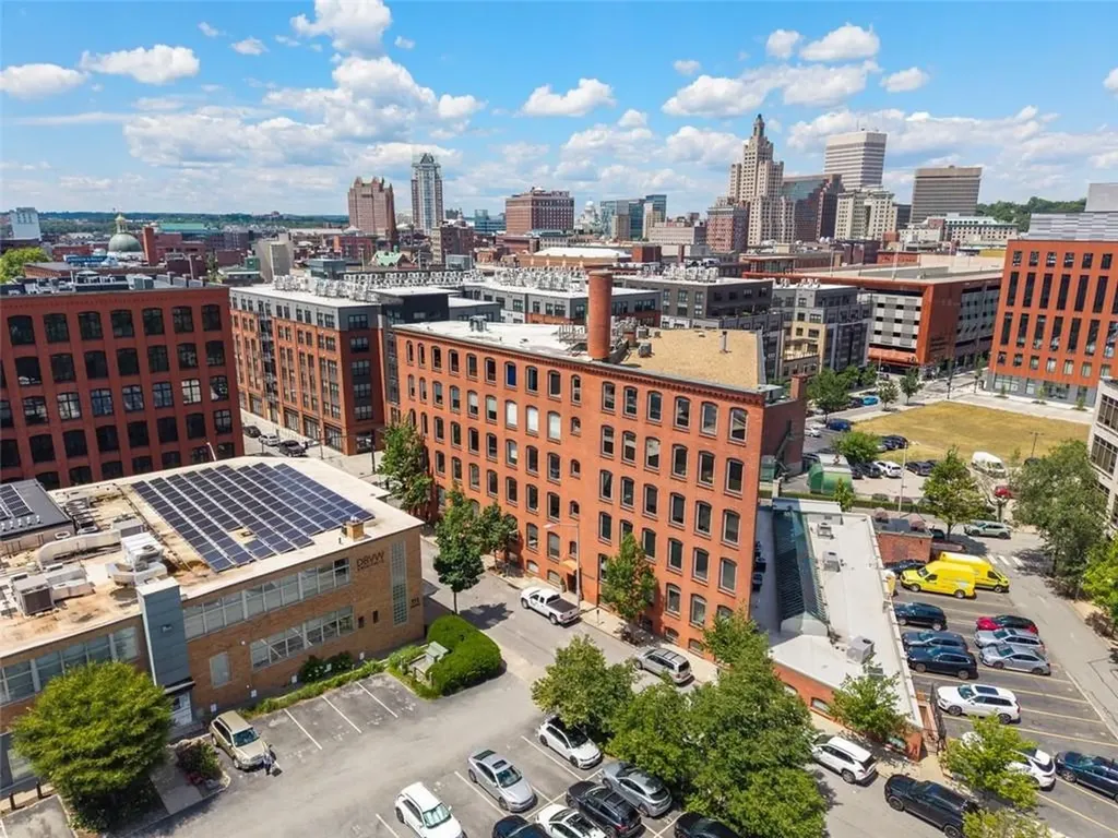 116 Chestnut Street Providence RI 02903