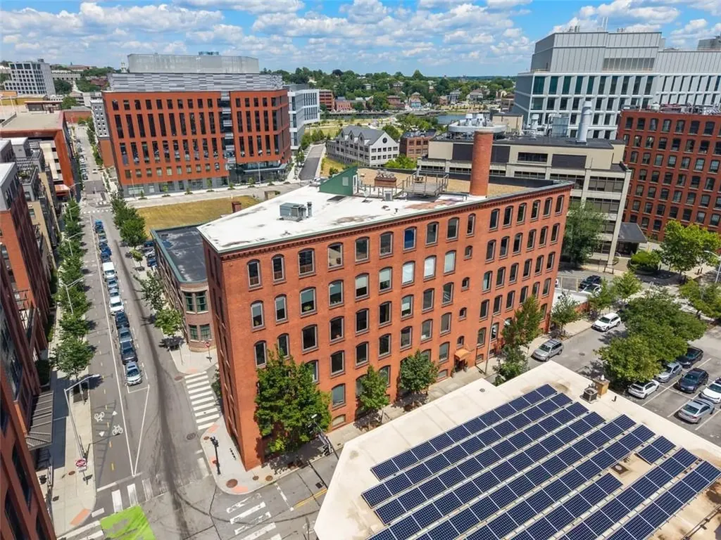 116 Chestnut Street Providence RI 02903