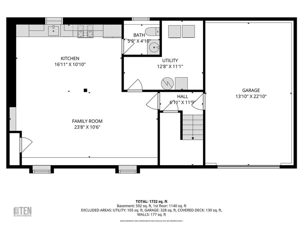 9 Daisy Court Cranston RI 02920