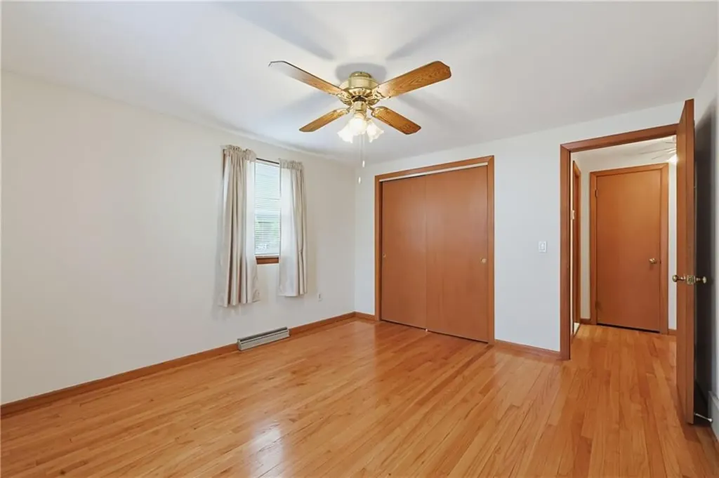 31 Benjamin Avenue Cranston RI 02920