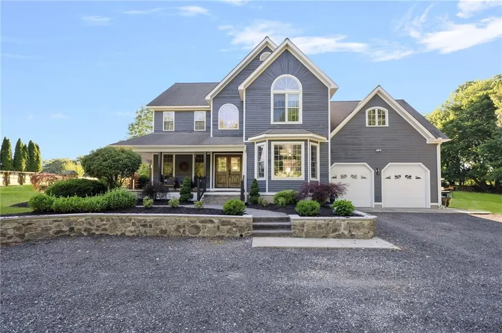 84 Hines Road Cumberland RI 02864