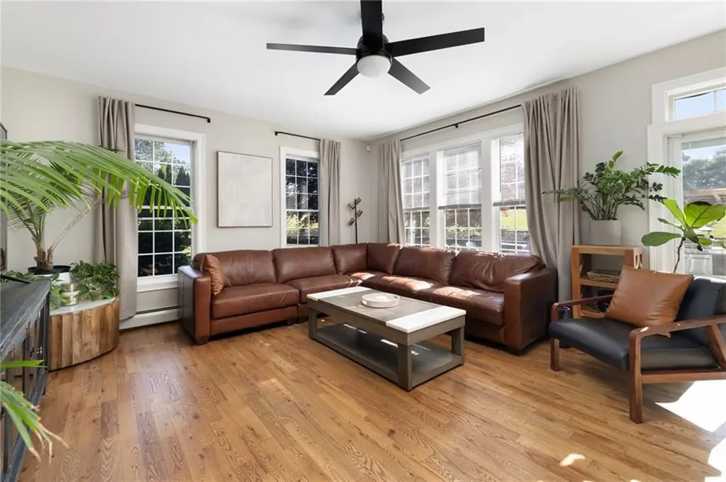 84 Hines Road Cumberland RI 02864