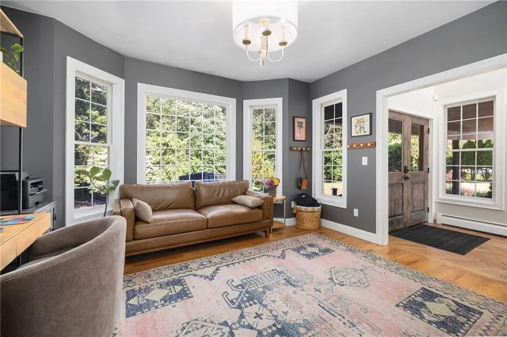 84 Hines Road Cumberland RI 02864
