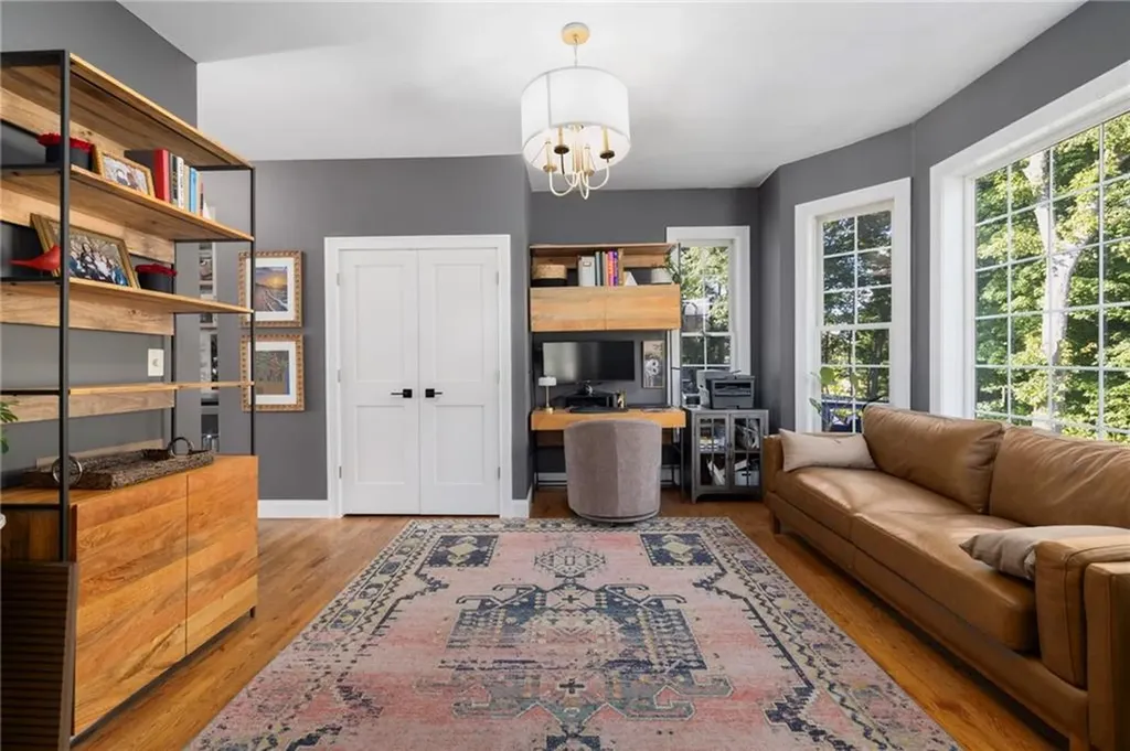 84 Hines Road Cumberland RI 02864