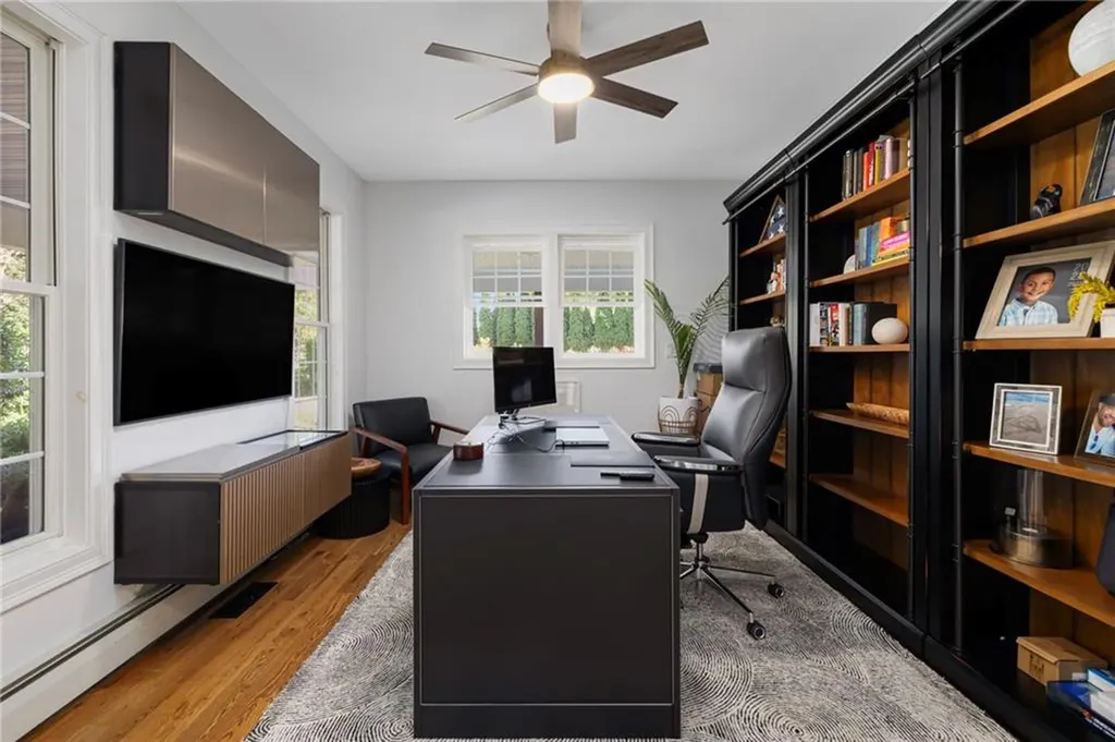 84 Hines Road Cumberland RI 02864