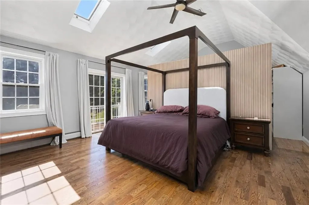 84 Hines Road Cumberland RI 02864