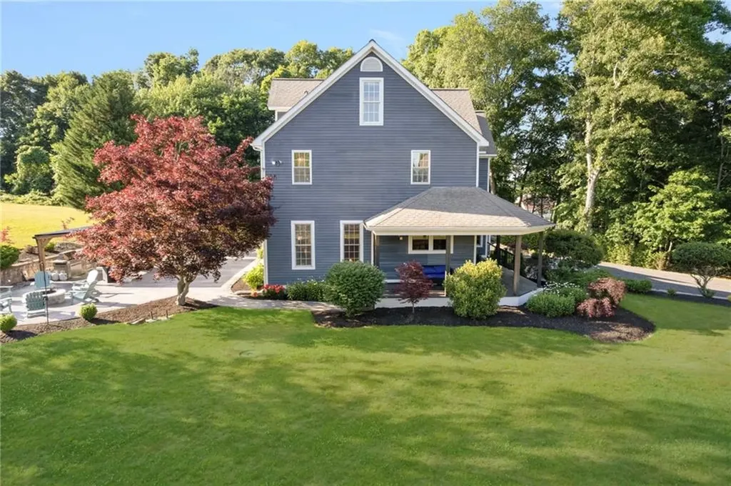 84 Hines Road Cumberland RI 02864