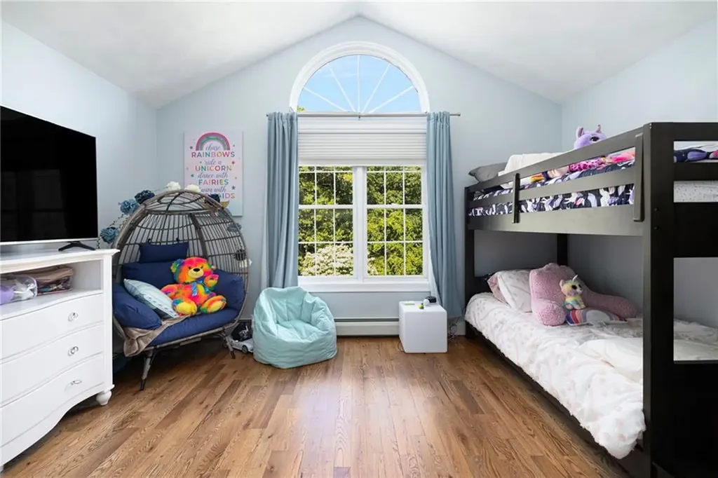 84 Hines Road Cumberland RI 02864