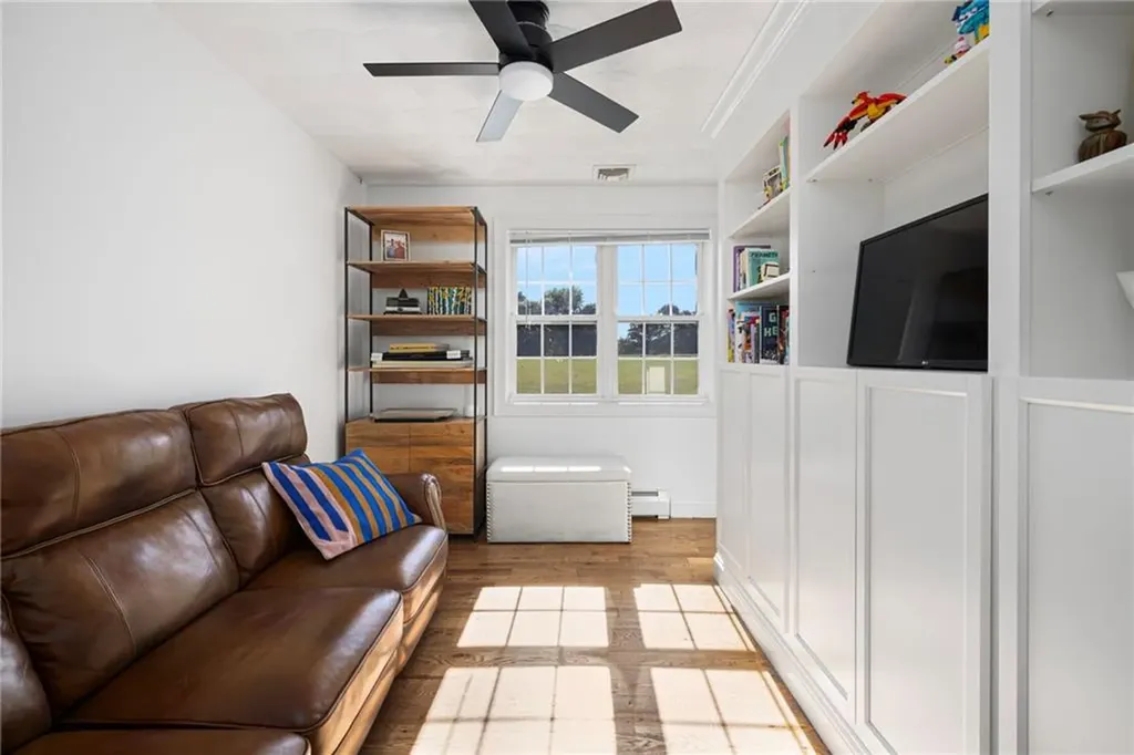 84 Hines Road Cumberland RI 02864