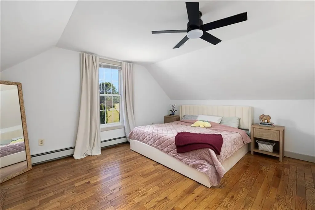 84 Hines Road Cumberland RI 02864