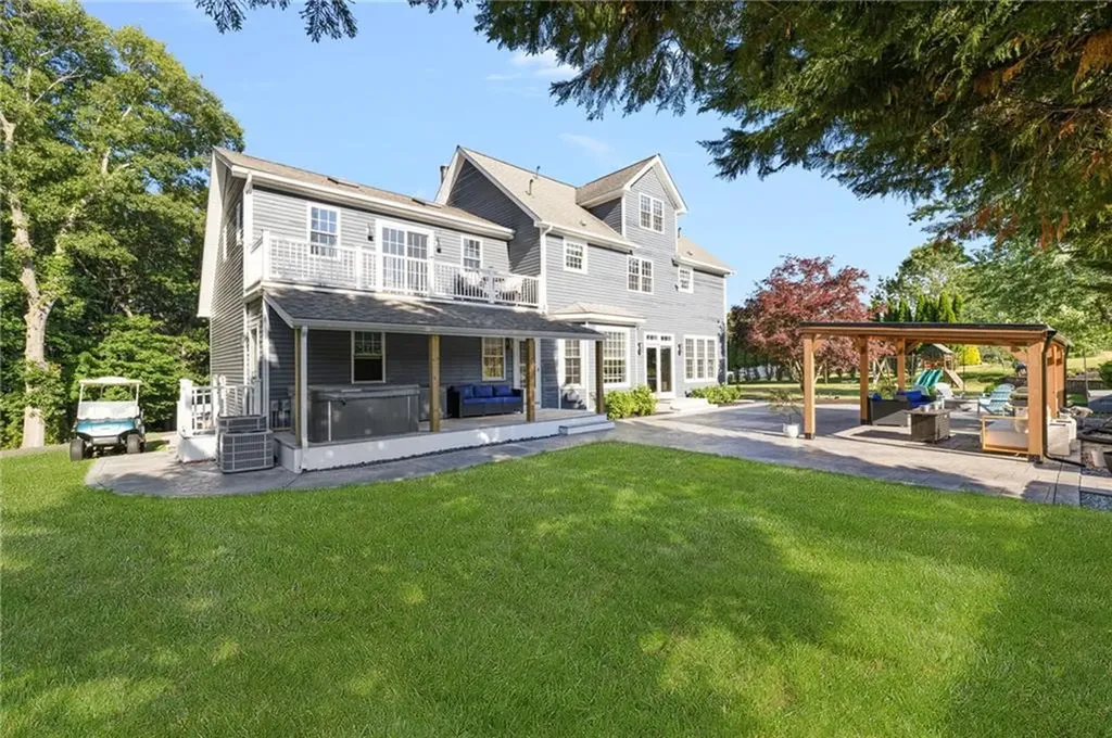 84 Hines Road Cumberland RI 02864