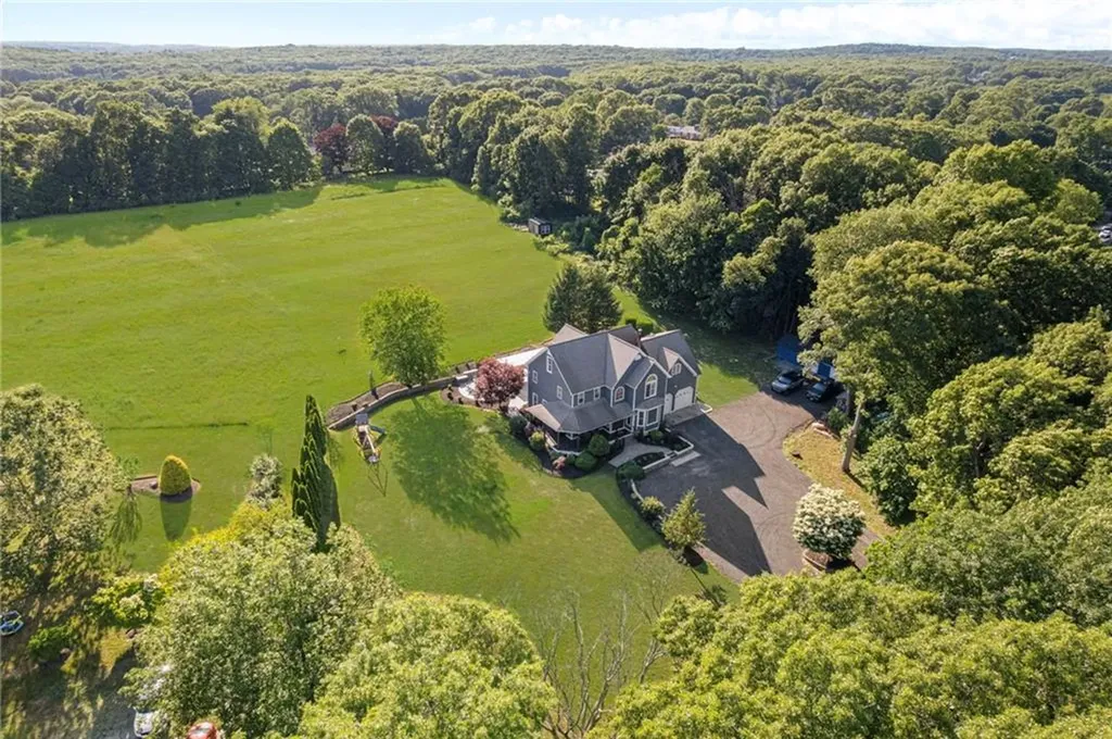 84 Hines Road Cumberland RI 02864