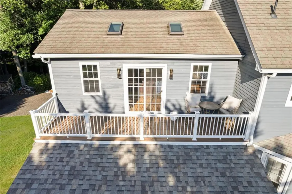84 Hines Road Cumberland RI 02864