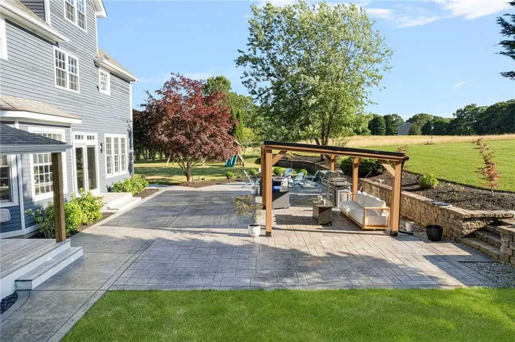 84 Hines Road Cumberland RI 02864
