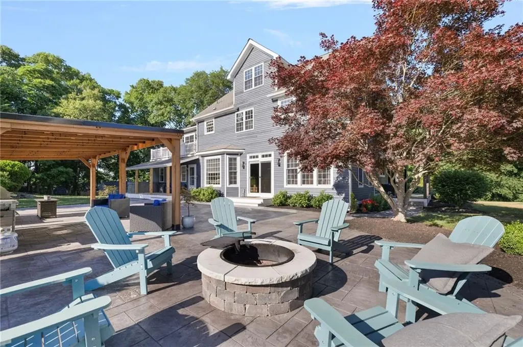 84 Hines Road Cumberland RI 02864