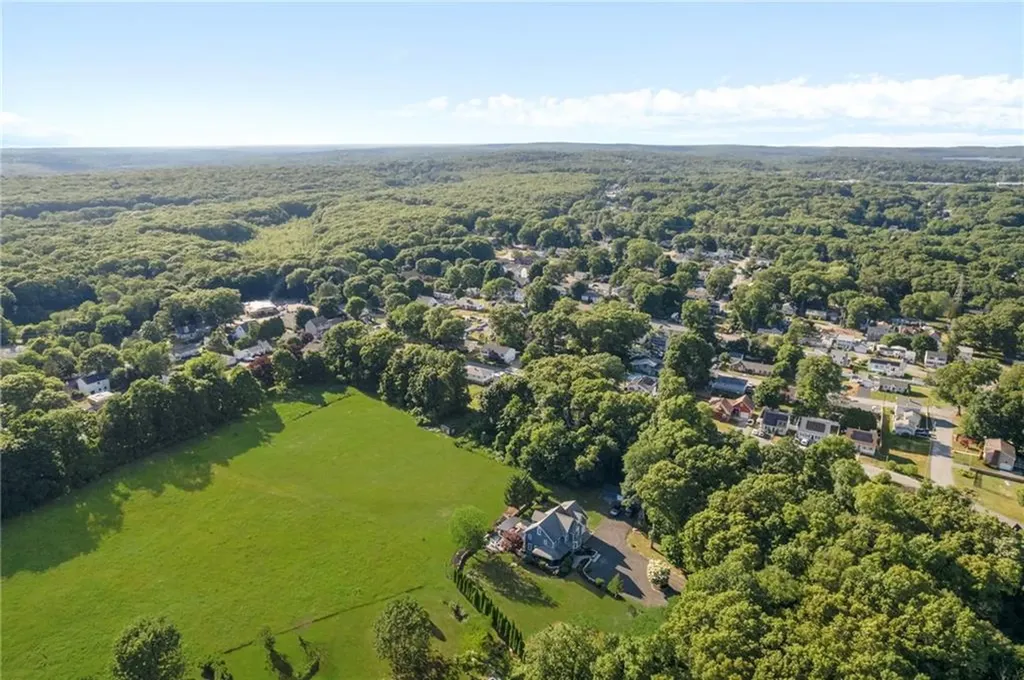 84 Hines Road Cumberland RI 02864