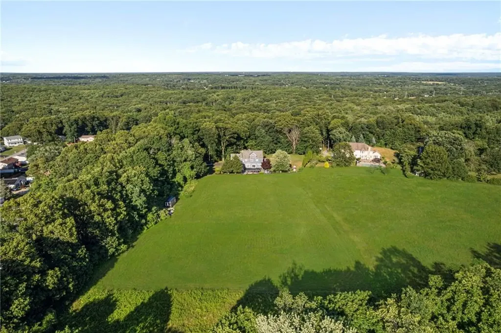 84 Hines Road Cumberland RI 02864