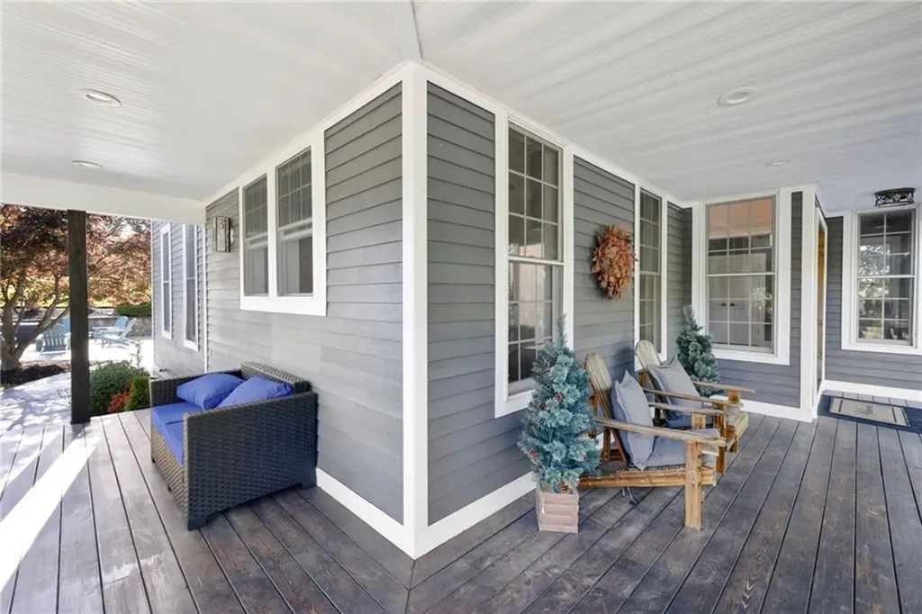 84 Hines Road Cumberland RI 02864