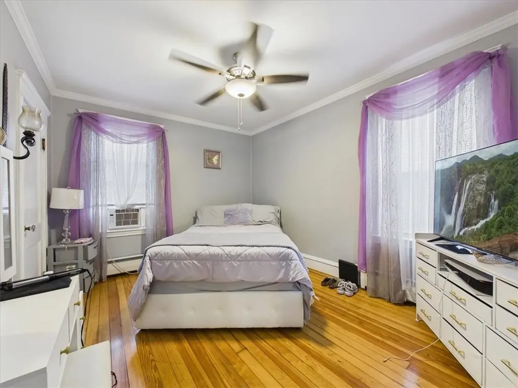145 Burnside Avenue Woonsocket RI 02895