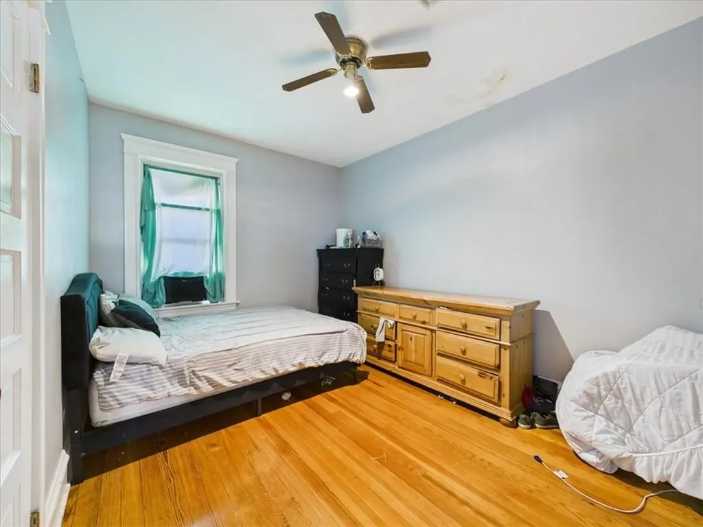 145 Burnside Avenue Woonsocket RI 02895