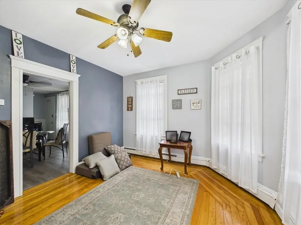 145 Burnside Avenue Woonsocket RI 02895