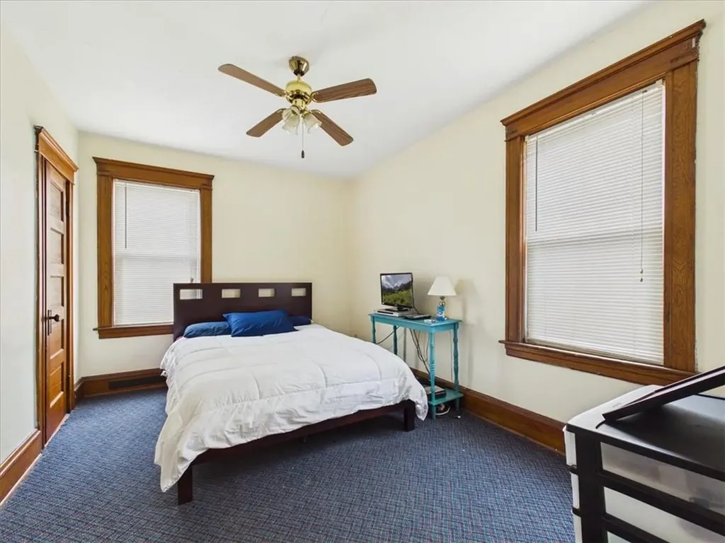 145 Burnside Avenue Woonsocket RI 02895