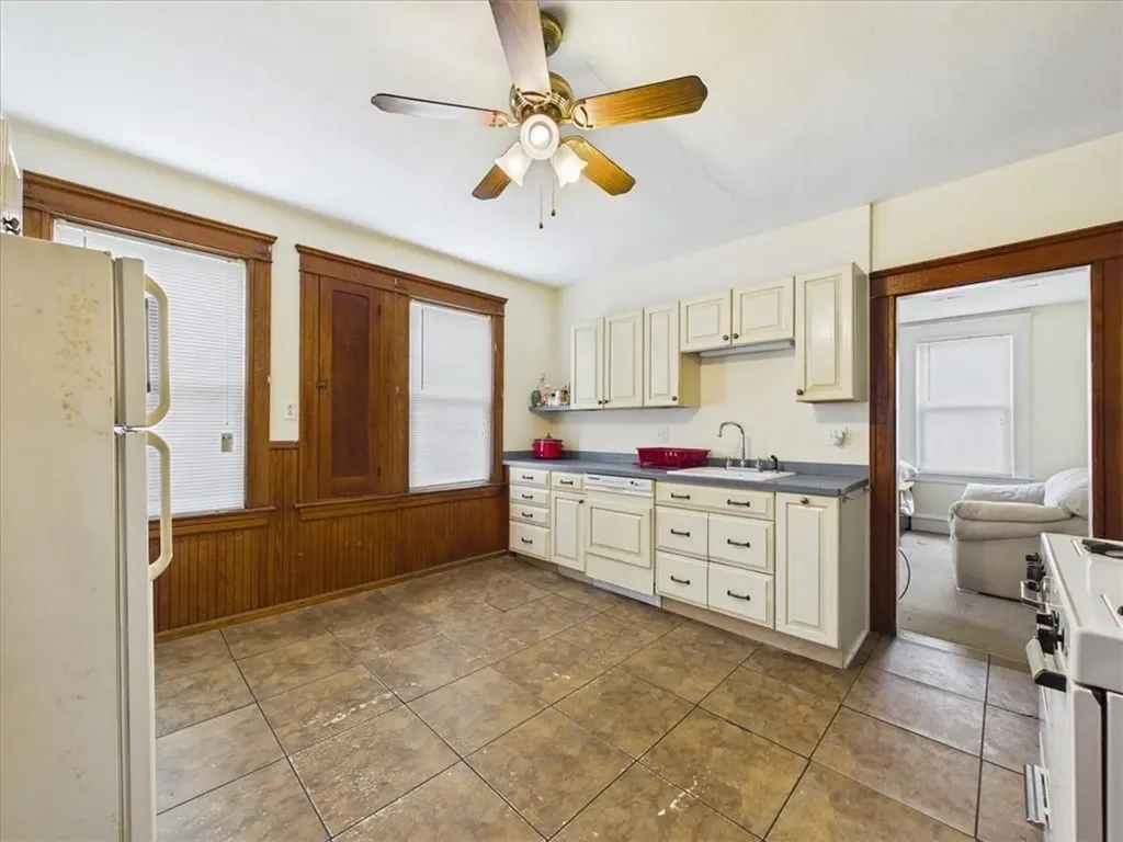 145 Burnside Avenue Woonsocket RI 02895