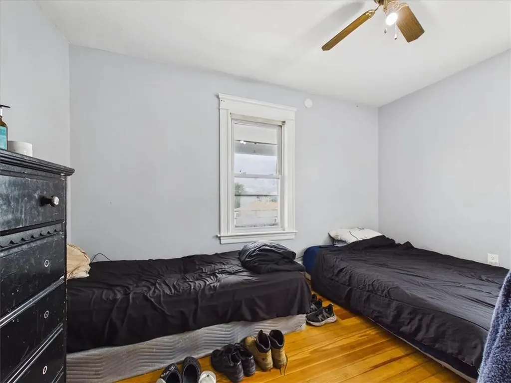145 Burnside Avenue Woonsocket RI 02895